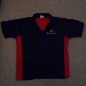 Boars Head Polo Golf Shirt